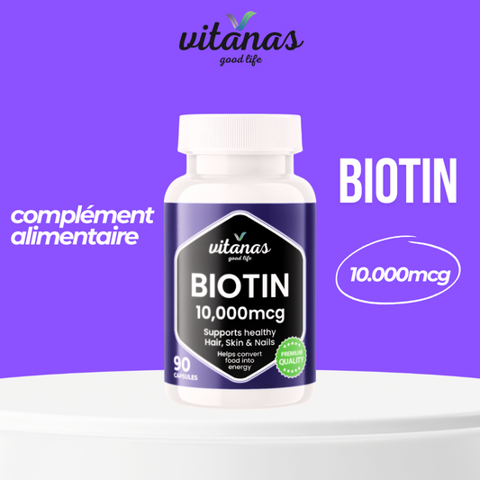 BIOTEN vitanas
