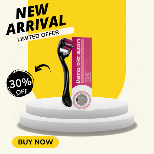 derma roller