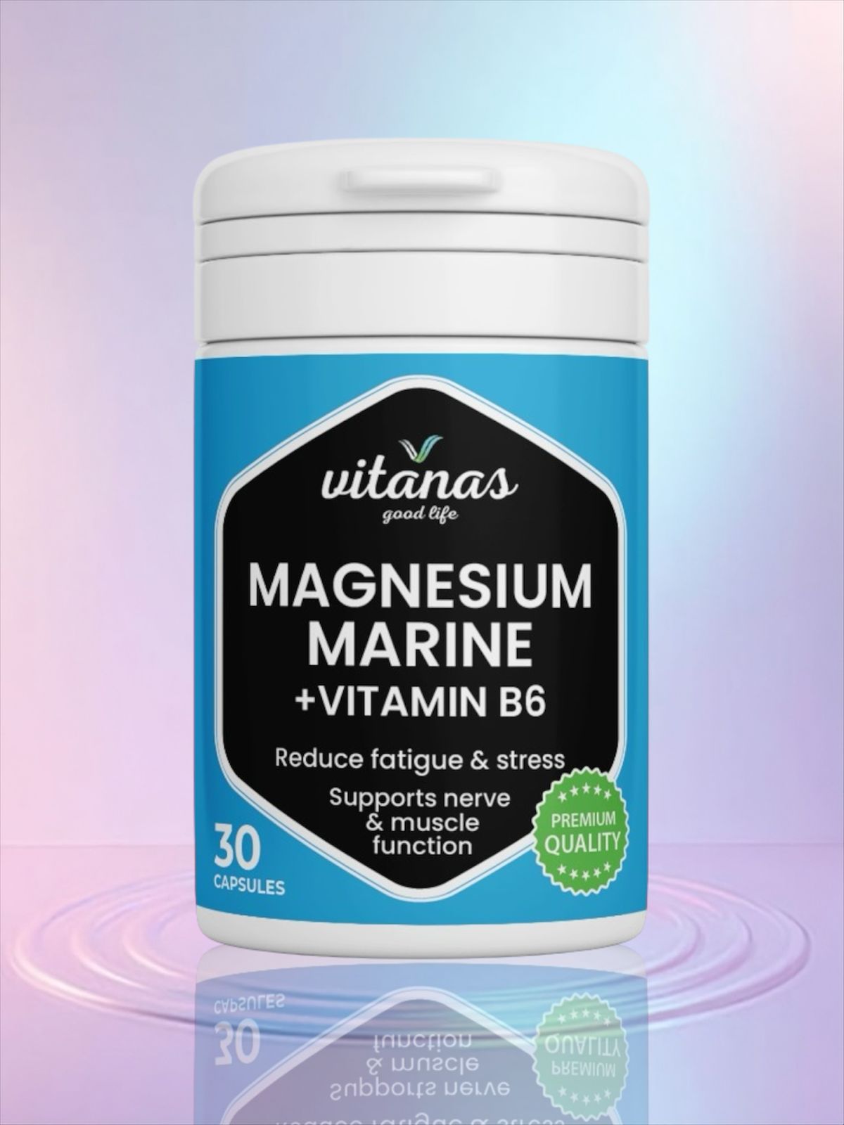 magnesium marine vitamine b6_vitanas