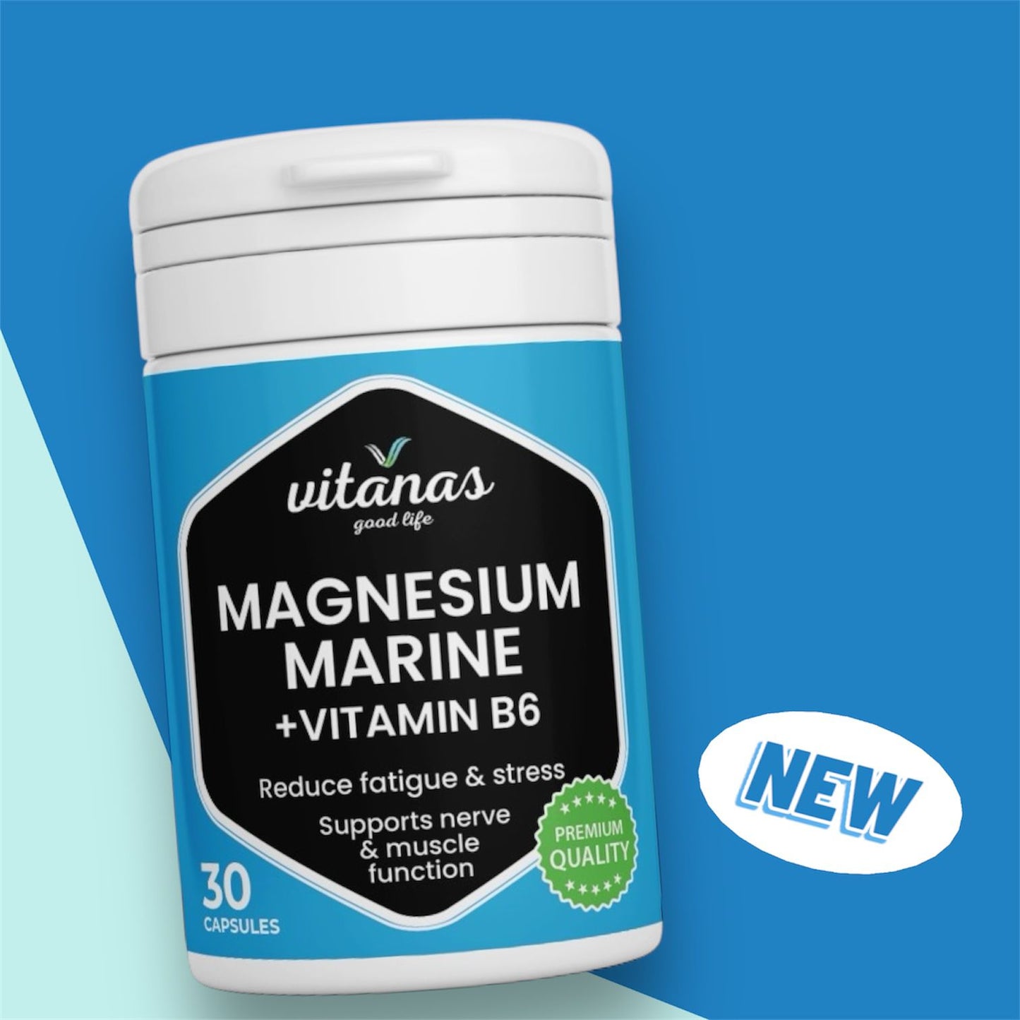 magnesium marine vitamine b6_vitanas