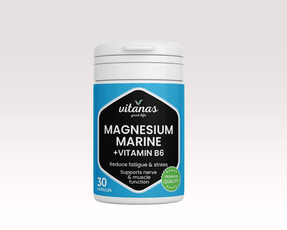 magnesium marine vitamine b6_vitanas