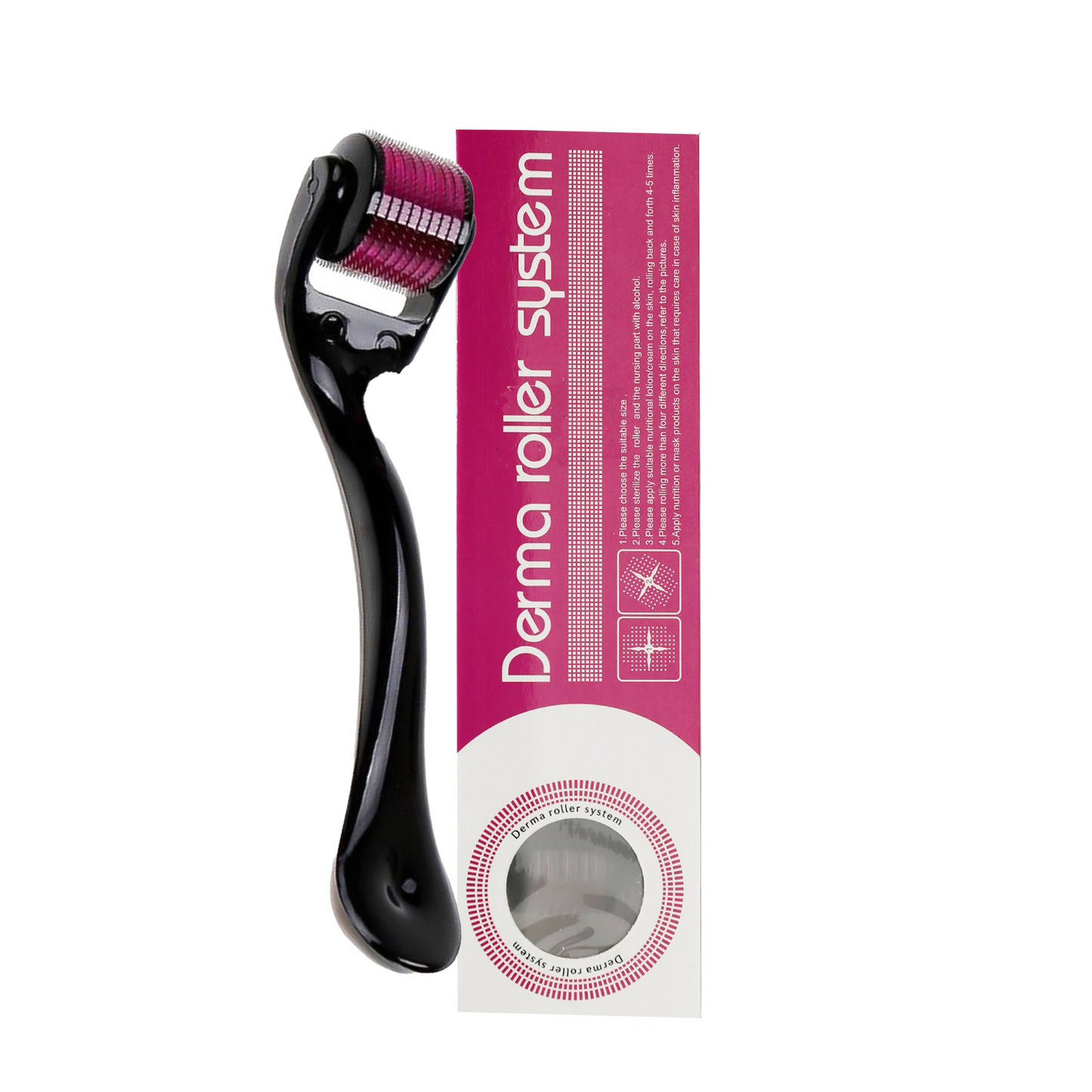 derma roller